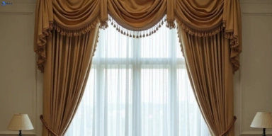 Steam cleaning heavy drapes on-site prospect-nsw Matty Curtain Cleaning