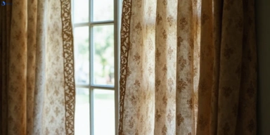 Dry cleaning delicate silk velvet drapes prospect-nsw Matty Curtain Cleaning